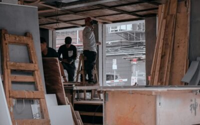 Reforma de piso antiguo: claves, precios y consejos antes de empezar