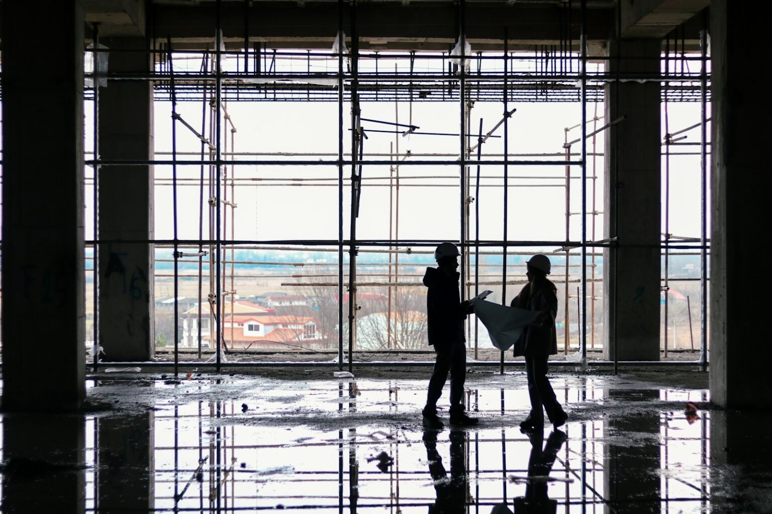 Reforma integral completa en piso de 80 metros en Sevilla