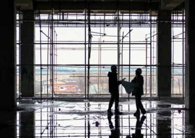Reforma integral completa en piso de 80 metros en Sevilla