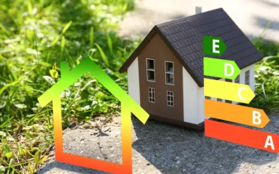 Eficiencia energética en viviendas unifamiliares: claves para ahorrar y ganar confort
