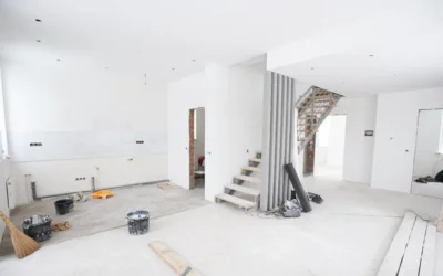Reformas de viviendas en Sevilla: soluciones integrales para renovar tu hogar